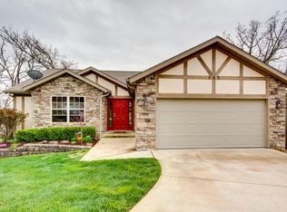 142 Homewood Ln, Kimberling City, MO 65686