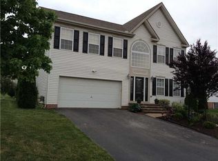 103 Aspen Dr, Beaver, PA 15009