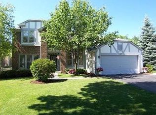 68 Shelby Ct, VERNON HILLS, IL