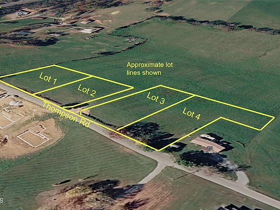 3rd image of 271 Thompson Rd