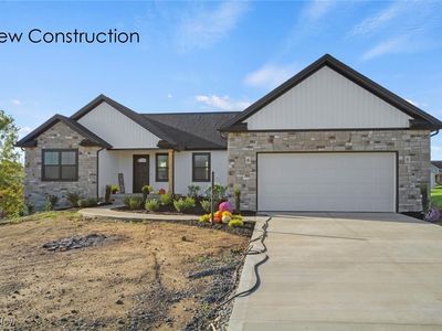 4020 Shelly Lynn Dr, New Middletown, OH, 44442