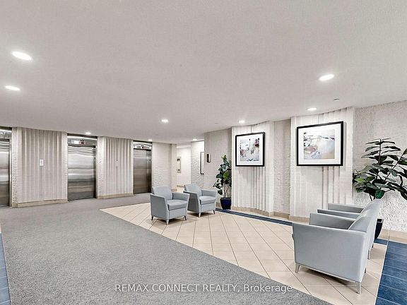 5th image of 1350 York Mills Rd #1408