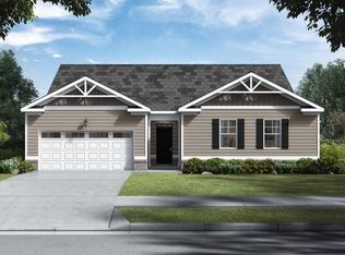 Denton Plan, Chukker Creek Landing, Aiken, SC 29803