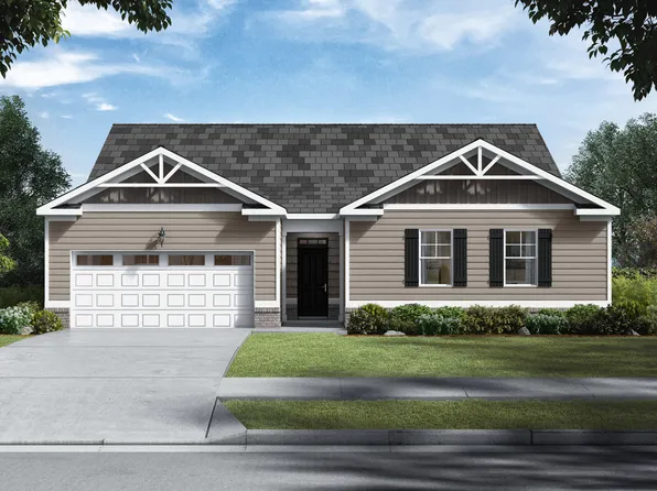 Denton Plan, Chukker Creek Landing