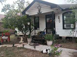 704 E Egly Ave, Pharr, TX 78577