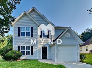 6998 Setters Way, Lithonia, GA 30038