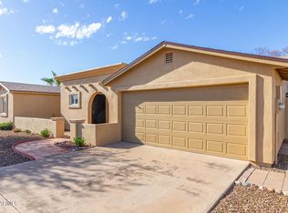3228 E Nisbet Rd, Phoenix, AZ 85032