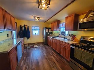 8023 Fisher Rd, Conneautville, PA 16406