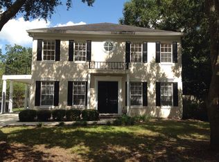 4003 W Dale Ave, Tampa, FL 33609