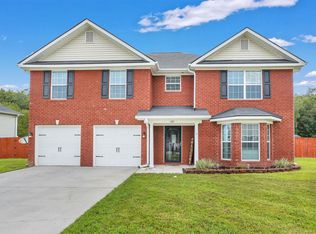 197 Outpost Trl, Midway, GA 31320