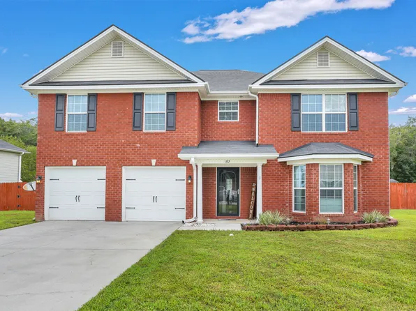 197 Outpost Trl, Midway, GA 31320