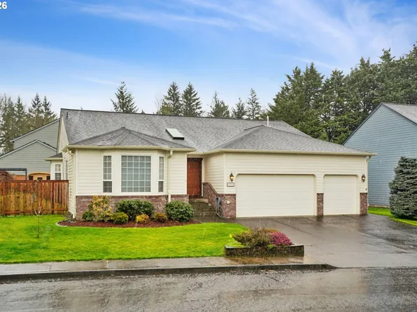 3705 SE 184th Ct, Vancouver, WA 98683