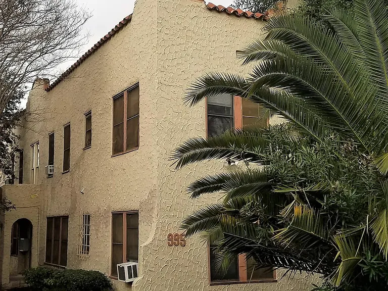 Building 335