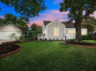 1120 Dunbar St, Houston, TX 77009
