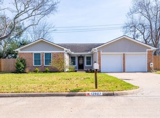 12807 Venice Ln, Stafford, TX 77477