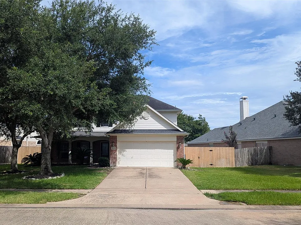 26635 Summerbend Hollow Ln