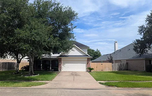 26635 Summerbend Hollow Ln Photo 1