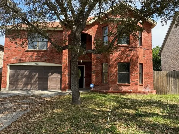7311 JUSTINO TRL, San Antonio, TX 78244