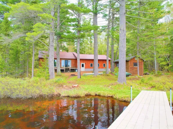 30127 Pike Lake Rd, Toivola, MI 49965