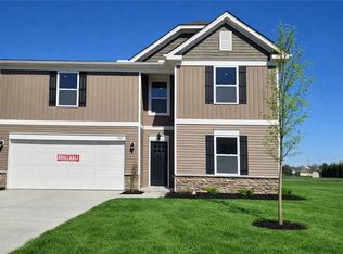 2927 Huntington Dr, Troy, OH 45373