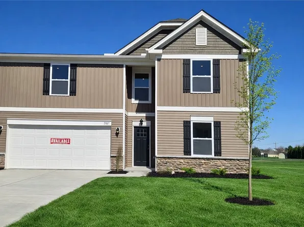 2927 Huntington Dr, Troy, OH 45373