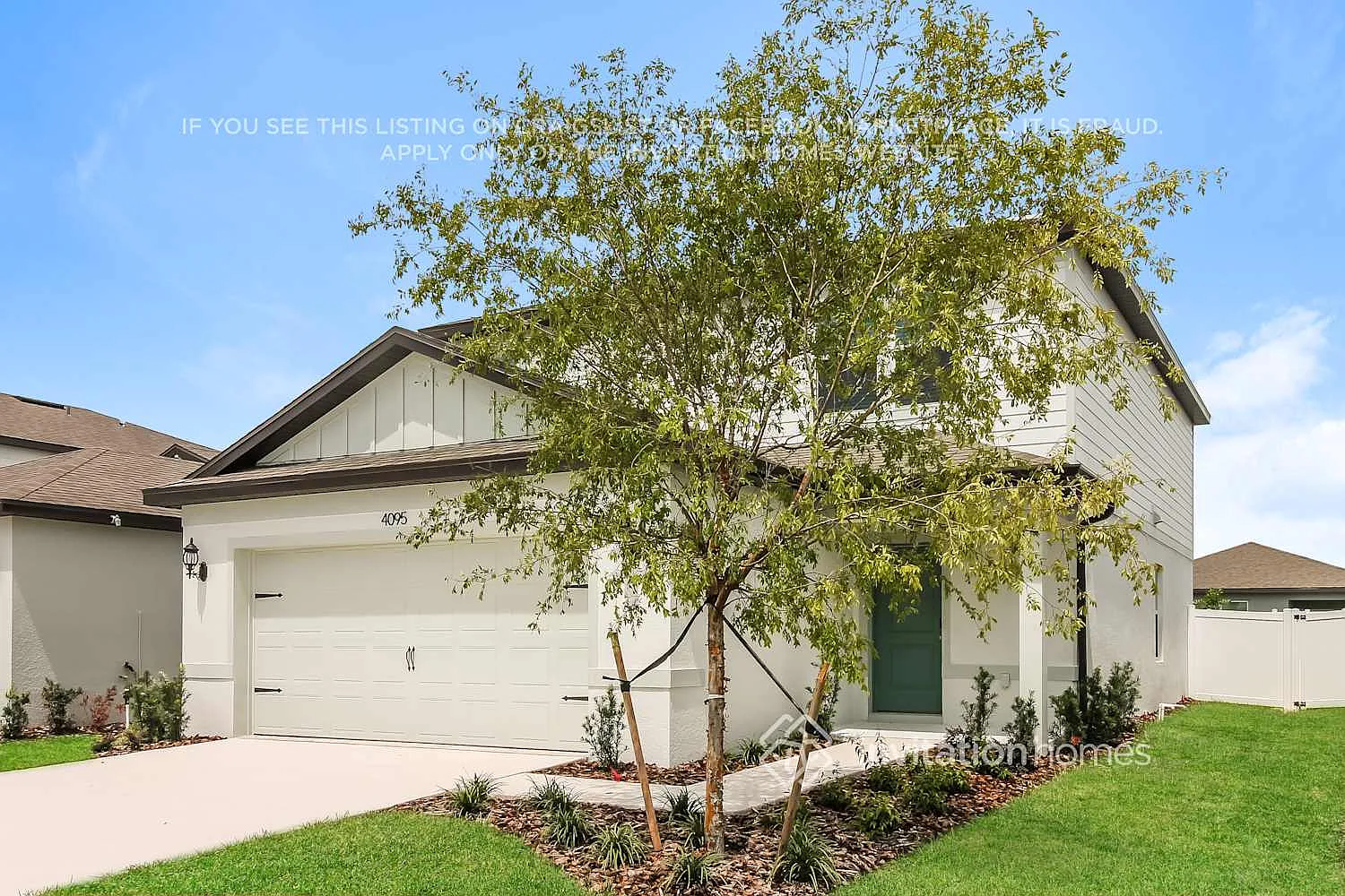 4095 Obsidian Drive Spring Hill, FL 34609 — Photo 2