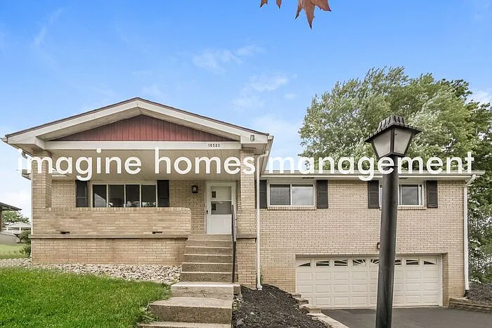 10503 Roseway Blvd