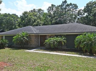 2220 W The Woods Dr, Jacksonville, FL 32246