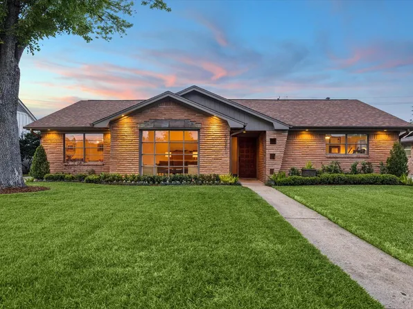 6622 Kury Ln, Houston, TX 77008