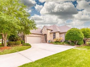 19527 Remington Manor St, Spring, TX 77379