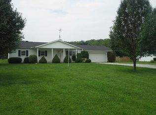 12795 State Route 72, Leesburg, OH 45135
