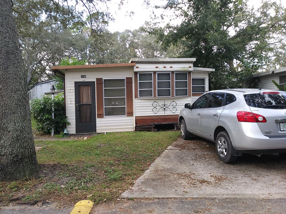 2nd image of 3000 Clarcona Rd Lot 114