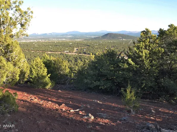 6 2nd Cres #3126, Vernon, AZ 85940