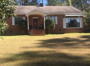 415 4th St SE, Cairo, GA 39828