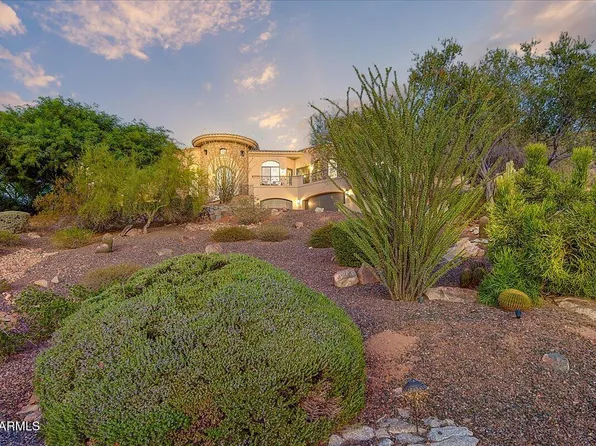 10141 N MCDOWELL VIEW Trail, Fountain Hills, AZ 85268