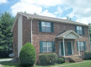 1703B Monument Ln, Lebanon, TN 37087