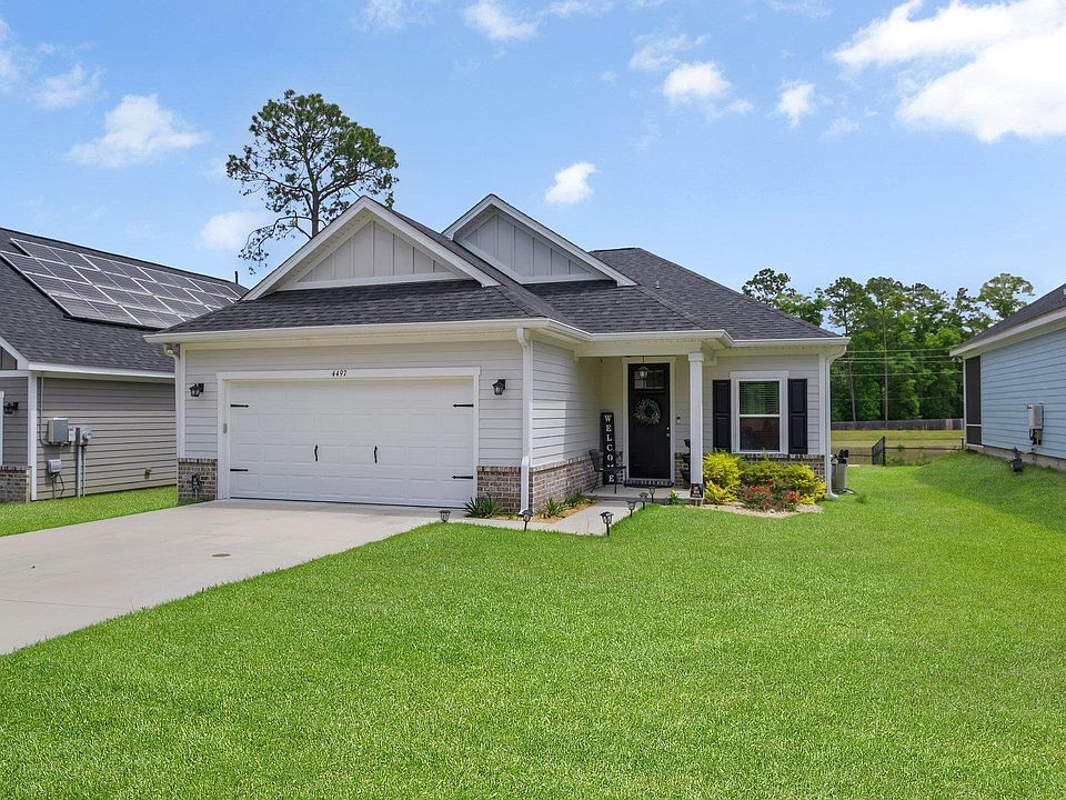 1st image of 4497 River Breeze Ln