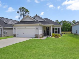 4497 River Breeze Ln, Tallahassee, FL 32303