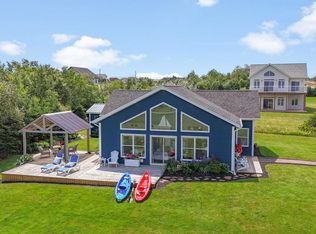 42 Blue Heron Cres, Saint Andrew's Parish, PE C0A 1R0