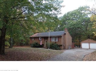 4 Coventry Dr, Limington, ME 04049