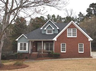 1270 Bullock Pl, Lilburn, GA 30047