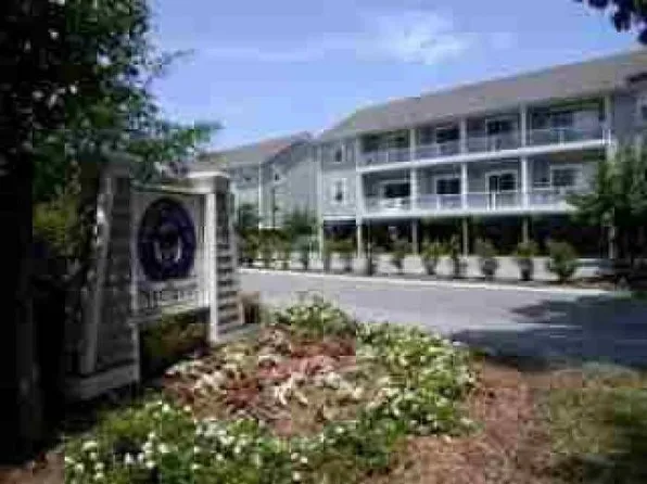 610 W Brown St APT A, Southport, NC 28461