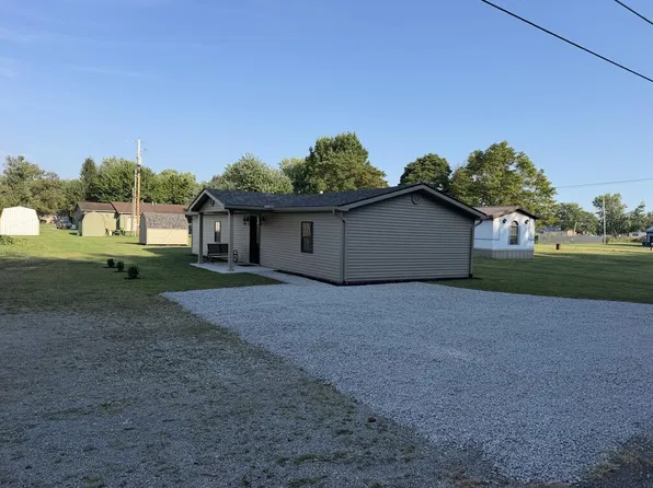 13225 State Route 220, Waverly, OH 45690
