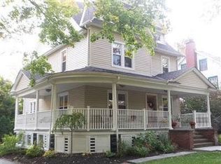1769 Radnor Rd, Cleveland Heights, OH 44118