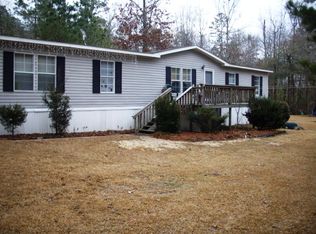1031 Myrtle Dr, Santee, SC 29142