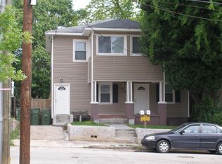 825 Beckwith St SW, Atlanta, GA 30314