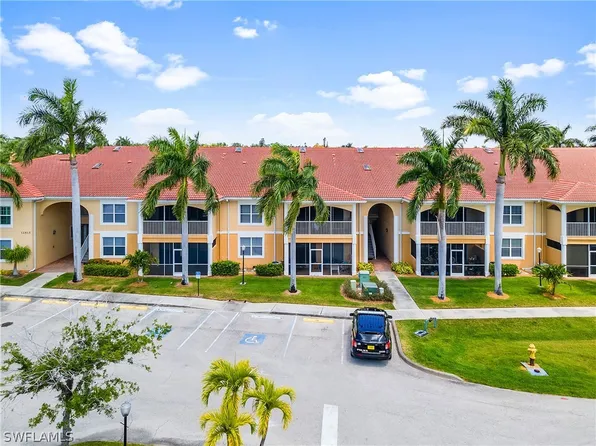 12515 McGregor Blvd APT 106, Fort Myers, FL 33919