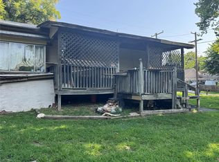 402 S 72nd West Ave, Tulsa, OK 74127