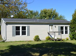 3950 State Route 103, Bloomville, OH 44818