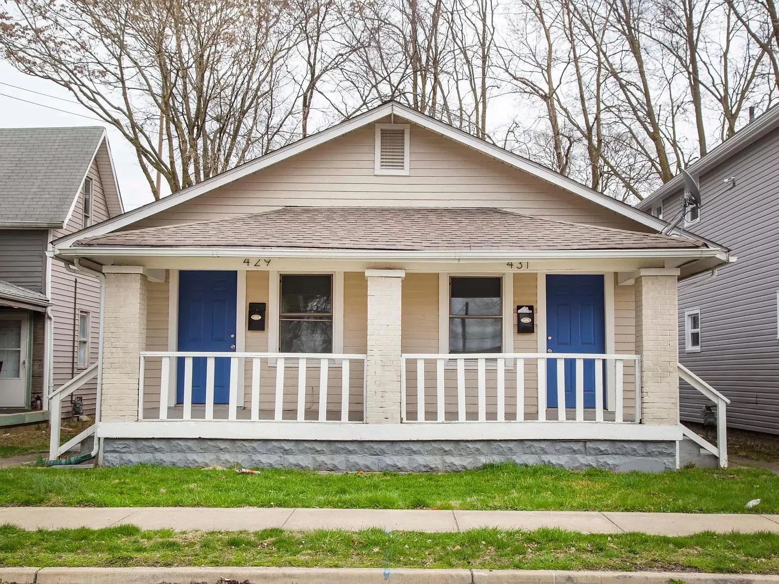 1 bed, 900 sqft, $975 — Photo 1